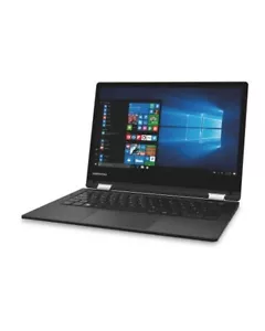 Medion Akoya E2292 convertible laptop - Intel Celeron, 4GB Ram, 128GB SSD. WIN10 - Picture 1 of 5