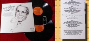 2LP Here is Perry Como Vol. 2 - Picture 1 of 1