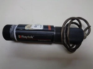 Sensor RAYTEK Thermalert TX IR RAYTXFLTSF temperatura sin contacto - Imagen 1 de 6