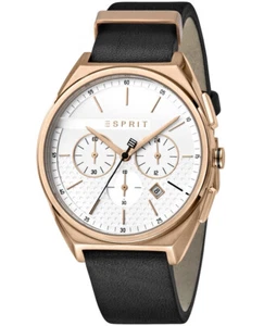 Esprit Slice ES1G062L0035 Man Quartz Watch - Picture 1 of 2