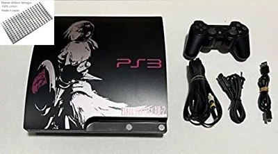 Playstation 3 Final Fantasy XIII-2 Lightning Edition PS3 CEJH-10020 Japan Exc - Image 1 of 4
