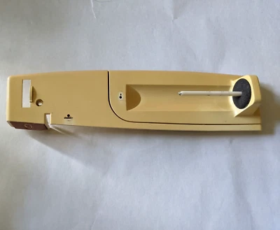 Singer Merritt 2404 Sewing Machine Plastic Cover Plates Top Vintage - Image 1 of 4