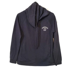 Heatlast Kennebunkport Maine Damen-Sweatshirt Trichter Rollkragen Größe S neu mit Etikett $ 49 - Bild 1 von 8