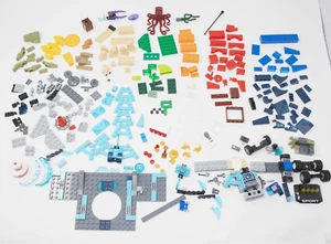 LEGO Lote a granel surtido aleatorio piezas mixtas - Imagen 1 de 18