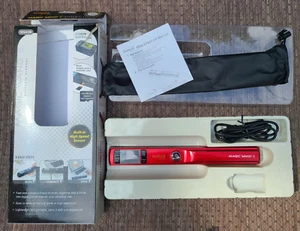 VuPoint Solutions Magic Wand II 2 Portable Scanner Model ST441R + 1 GB Micro SD - Picture 1 of 13