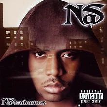 Nastradamus von Nas | CD | Zustand sehr gut - Bild 1 von 2