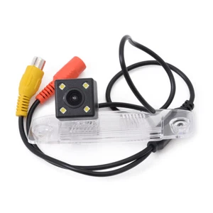 LED CCD Car Reverse Backup Camera For Kia Sorento 2011-2012 For Carens 2016-2020 - Picture 1 of 7