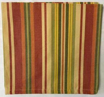 PD Salsa Napkin - Image 1 of 2