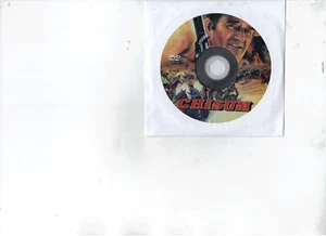 Chisum (DVD, 1970) NUR DISC - Bild 1 von 1