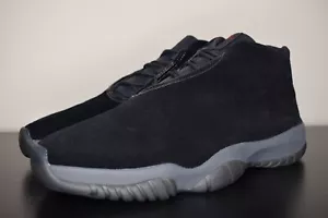 Jordan Future Light Carbon taglia 9,5 UK ottime condizioni - Foto 1 di 11