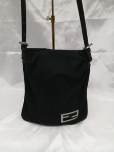 Fendi Pre-Owned Leather Handbag - Picture 1 of 6