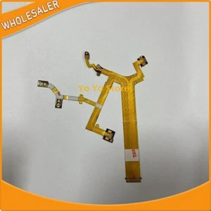 for Fuji XF 16-80MM Large Cable XF 16-80 Aperture Cable Anti Shake Lens Flex - Picture 1 of 2