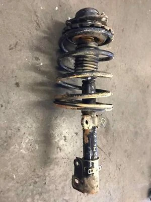 1996-2000 Plymouth Voyager Left Driver Strut Assembly OEM Foto 1 de 3