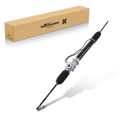 Conjunto de cremallera de dirección para Infiniti QX4/Nissan Pathfinder 1996-2004 490010W000 Foto 1 de 4