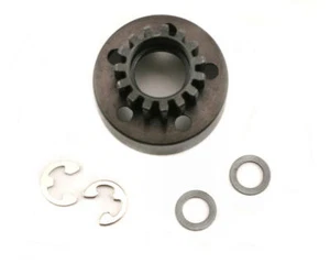 Traxxas - 5214 Clutch Bell (15-Tooth) - Picture 1 of 1