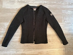 Colmar Jacke Damen, schwarz, Gr.38 - Bild 1 von 3