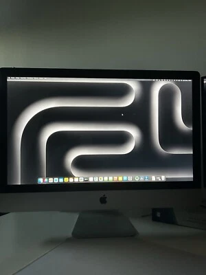 iMac 27 Zoll - Bild 1 von 2