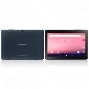Digiland DL1036 2020 10.1" IPS FHD 2GB 32GB Expandable 2MP WiFi Bluetooth Blue - Picture 1 of 6