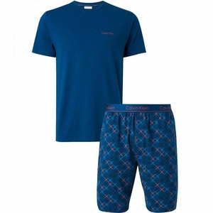 Calvin Klein Cotton Sleepwear for Men 