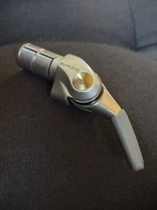 Vintage Shimano Dura Ace Bar End LEFT Shifter SL-BS77 Barcon Friction Shift - Picture 1 of 4