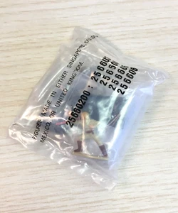 Vintage 1982 Star Wars Micro Collection Bespin Control Room SEALED Figures Bag - Picture 1 of 5