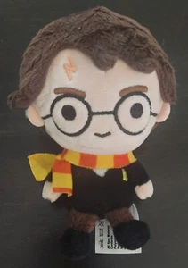 NYCC 2016: Huckleberry's, Bean's Collection, Harry Potter 3+ Plush - Picture 1 of 5