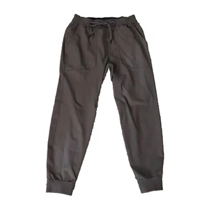 Lululemon ABC Jogger Pants Dark Olive Size Large - Picture 1 of 16