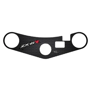 Adesivo Resinato Protezione Compatibile con Kawasaki Ninja 600 ZX-6R 2000-2002 - Imagen 1 de 2
