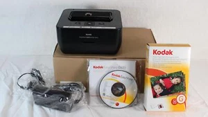 Kodak Easy Share G610 Printer Dock New Without Box - Picture 1 of 10