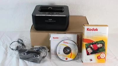 Kodak Easy Share G610 Printer Dock New Without Box - Image 1 of 4