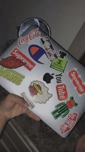 Apple MacBook Air 13-inch - Afbeelding 1 van 2