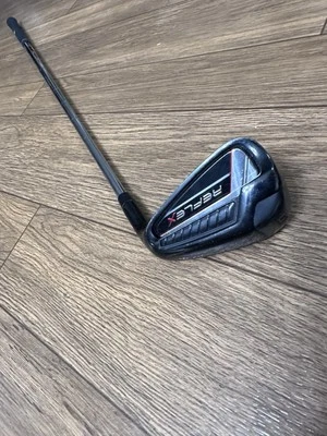 CUÑA WILSON REFLEX X Gap para hombre varilla de acero flexible  Foto 1 de 4