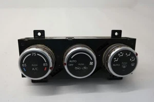 2007-13 SUZUKI SX4 Temperature Control Automatic Temperature Control - Picture 1 of 12