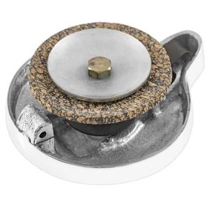 Tappo carburante originale tipo MG TA TB TC TD TF 1936-55 Benzina 407-090 - Foto 1 di 3