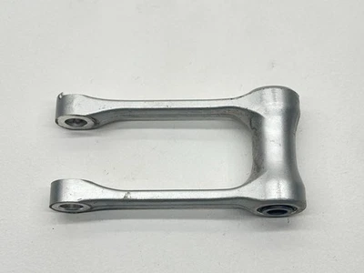 Yamaha YZ250FX 2015 varilla de tracción brazo varilla de tracción suspensión trasera 33D-2217F-00-00 Foto 1 de 4