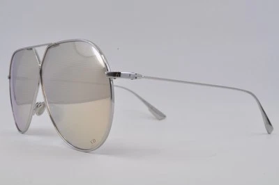 Óculos de sol Dior STELLAIRE 3 0010 paládio, tamanho 65-01-145 - Imagem 1 de 4