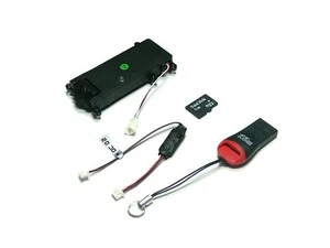 Walkera Hoten X-Z-18 Carmera Set for Hoten-X Quadcopter AZ018 - Picture 1 of 1