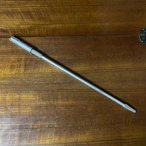 Vintage Stanley No. 180-18" Bit Brace Auger Drill Extension USA - Picture 1 of 7