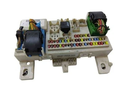 FORD FOCUS II Turnier DA Bloc de Fusible 4M5T14A073CG 1.56 Diesel 2006 30904581 - Immagine 1 di 4