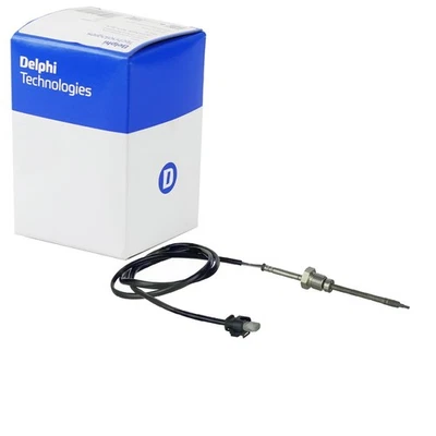 DELPHI Sensor de Temperatura de Emisión De Filtros de Partículas antes - Imagen 1 de 2