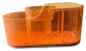 De colección Lil Bratz Roomz Estación de Esquí y Piscina Salón Naranja Estuche Solo - Imagen 1 de 10