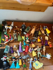 Gran Lote de Galletas Monstruo Big Bird Chef de Plaza Sésamo en Metal Coche Vinilo Ruta - Imagen 1 de 24