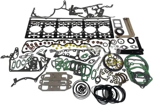 New 3306 Full Gasket Kit Set 8C0614 For Caterpillar Engine Parts - Picture 1 of 1
