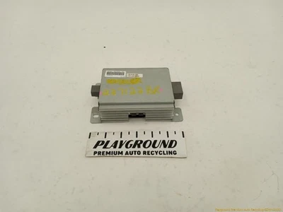 Ford Thunderbird Radio Stereo Audio Amplifier Fits 2002 2003 2004 2005 02 03 - Image 1 of 4