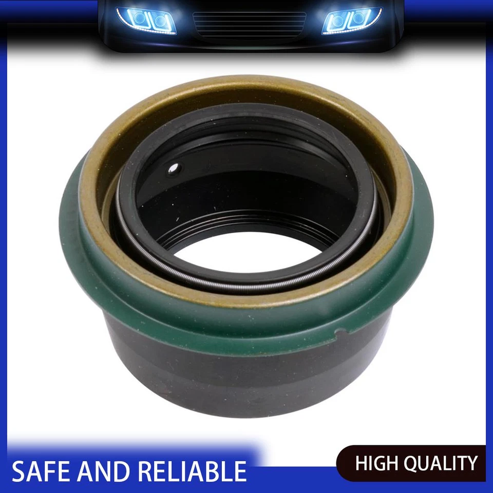 Подходит для Ford F-250 1987-1999 уплотнение выходного вала раздаточной коробки заднее SKF - Изображение 1 из 4