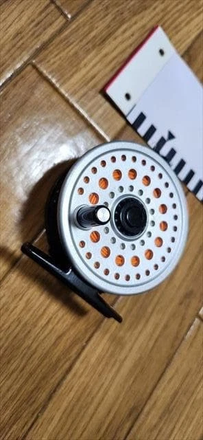 Ryobi Fly Reel Fishing Reels for sale | eBay