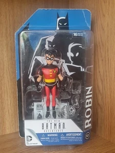 DC Collectibles - The New Batman Adventures #10 - Robin (Boxed) - Picture 1 of 5
