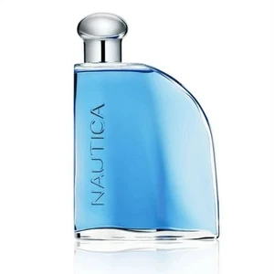 Nautica Blue 1.7 oz EDT Cologne for Men Brand New Tester - Picture 1 of 1