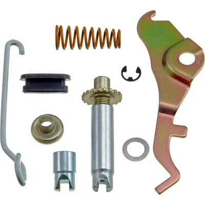 For Pontiac Grand Am 1990-1998 Drum Brake Self Adjuster Repair Set Foto 1 de 4