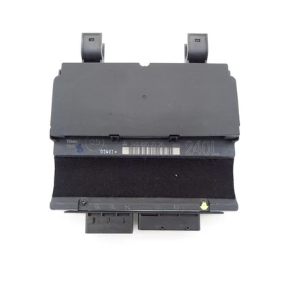 centralina sedile anteriore sinistro Maybach 57 W240 A2408202326 - Immagine 1 di 2